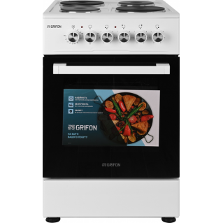 Плита электрическая Grifon E51W-1 в Запорожье